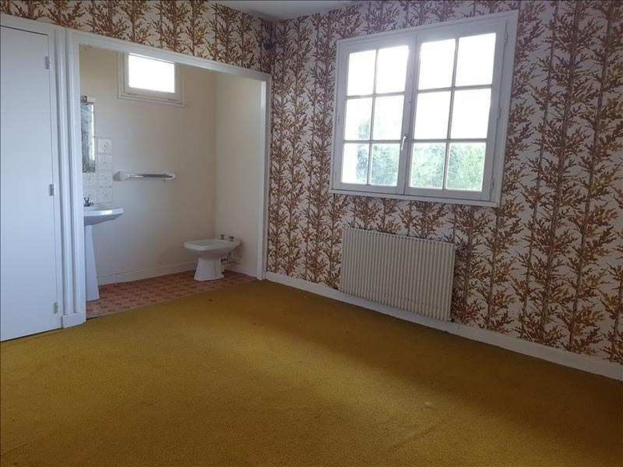 vente Maison de maître Saint Martin De Seignanx - Photo 12