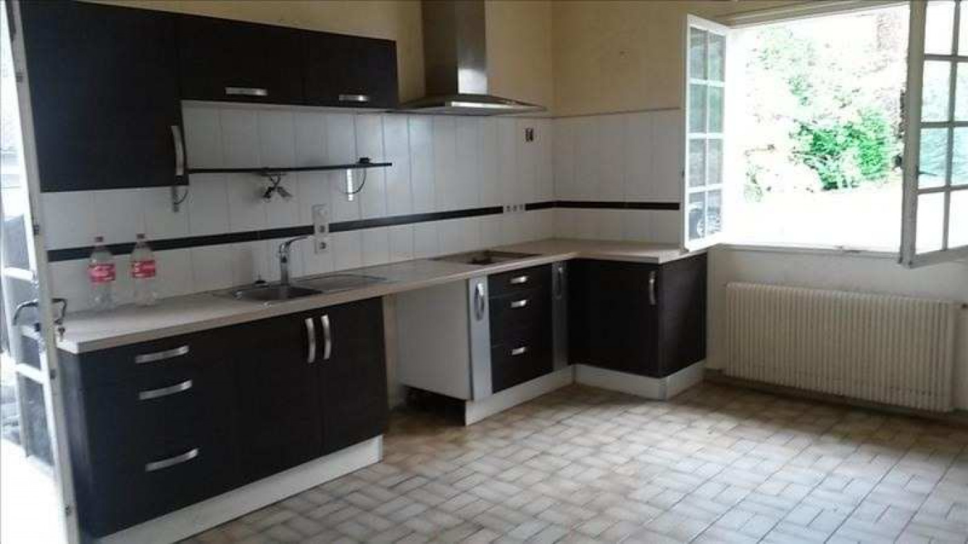 vente Maison de maître Saint Martin De Seignanx - Photo 20