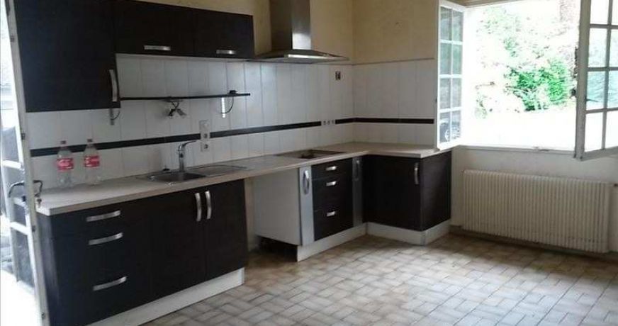 vente Maison de maître Saint Martin De Seignanx