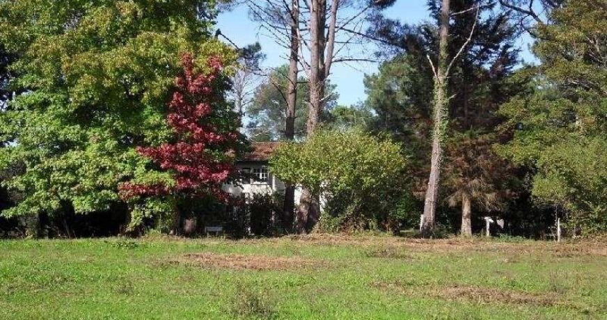 vente Maison de maître Saint Martin De Seignanx