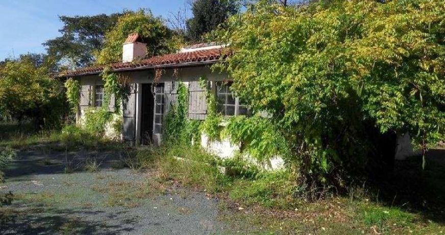 vente Maison de maître Saint Martin De Seignanx