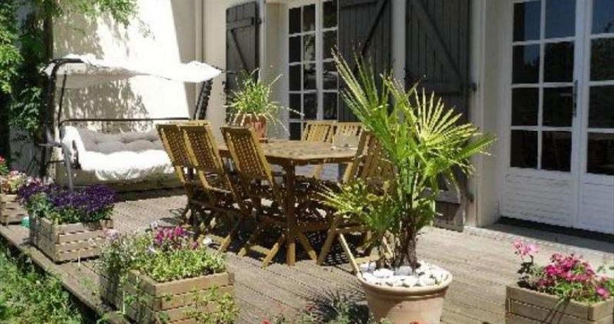 vente Maison de maître Saint Martin De Seignanx