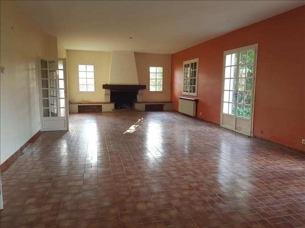 vente Maison de maître Saint Martin De Seignanx - Photo 3