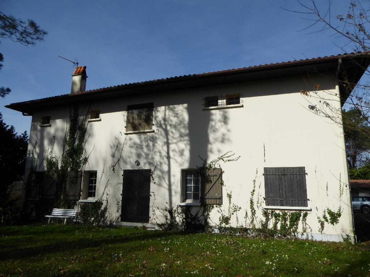 vente Maison de maître Saint Martin De Seignanx - Photo 18