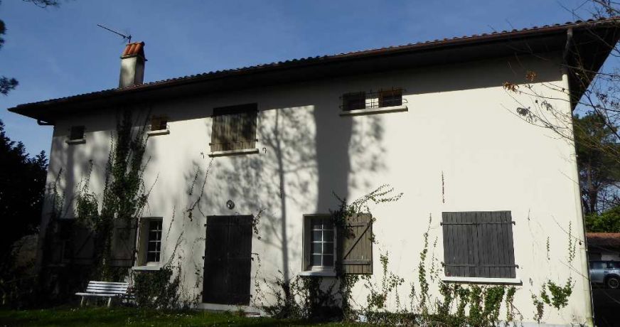 vente Maison de maître Saint Martin De Seignanx