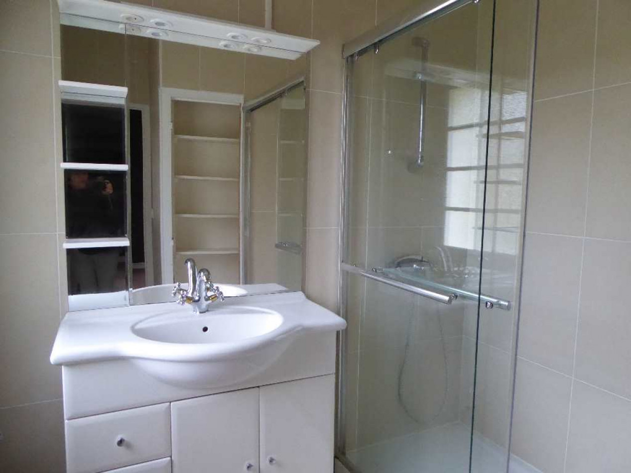 vente Maison de maître Saint Martin De Seignanx - Photo 11