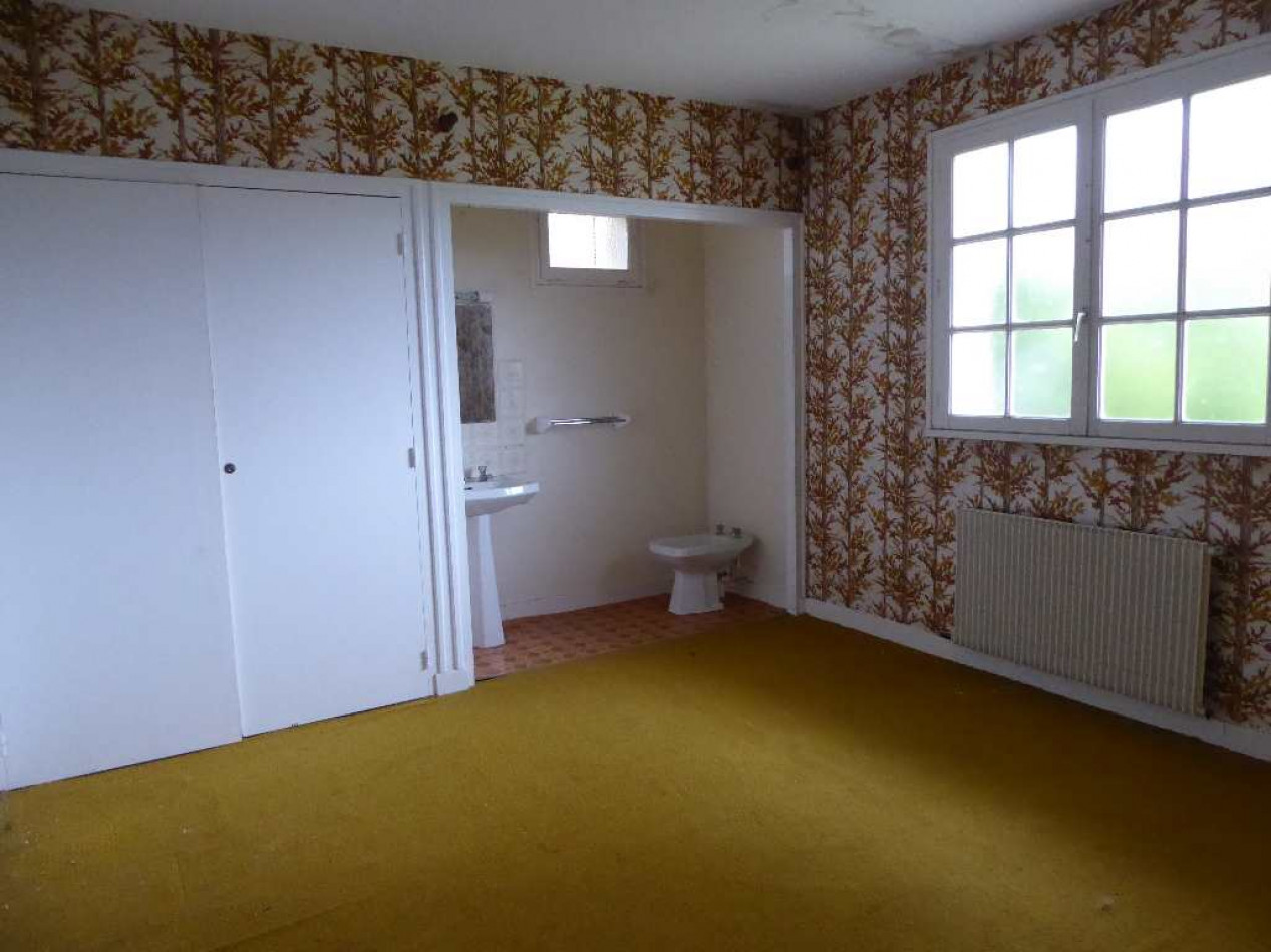 vente Maison de maître Saint Martin De Seignanx - Photo 7