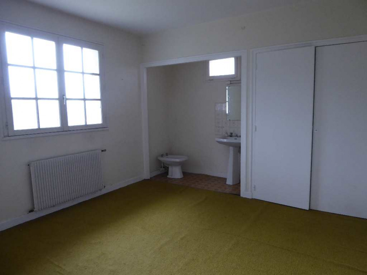 vente Maison de maître Saint Martin De Seignanx - Photo 8