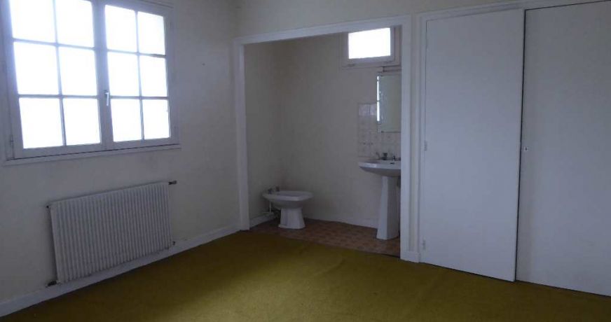 vente Maison de maître Saint Martin De Seignanx