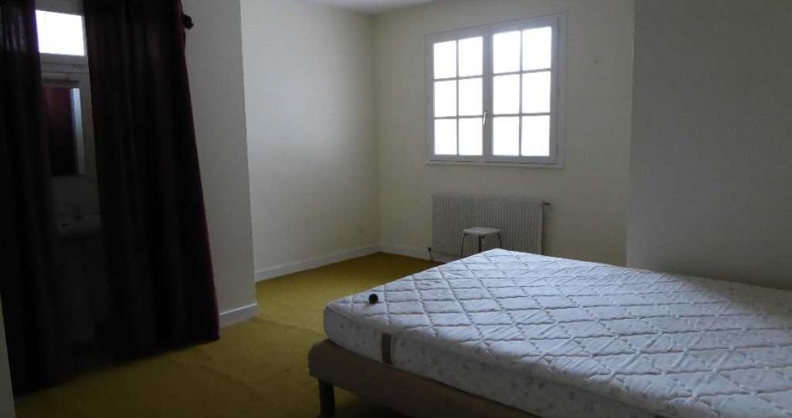 vente Maison de maître Saint Martin De Seignanx