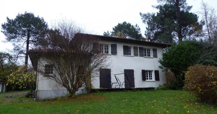 vente Maison de maître Saint Martin De Seignanx
