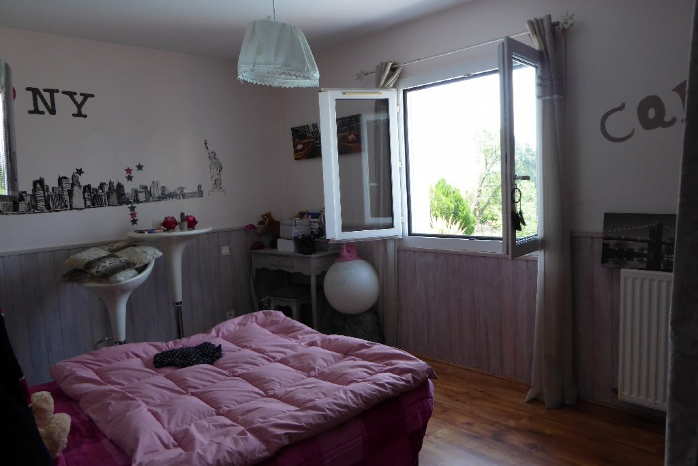 vente Maison contemporaine Peyrehorade - Photo 12