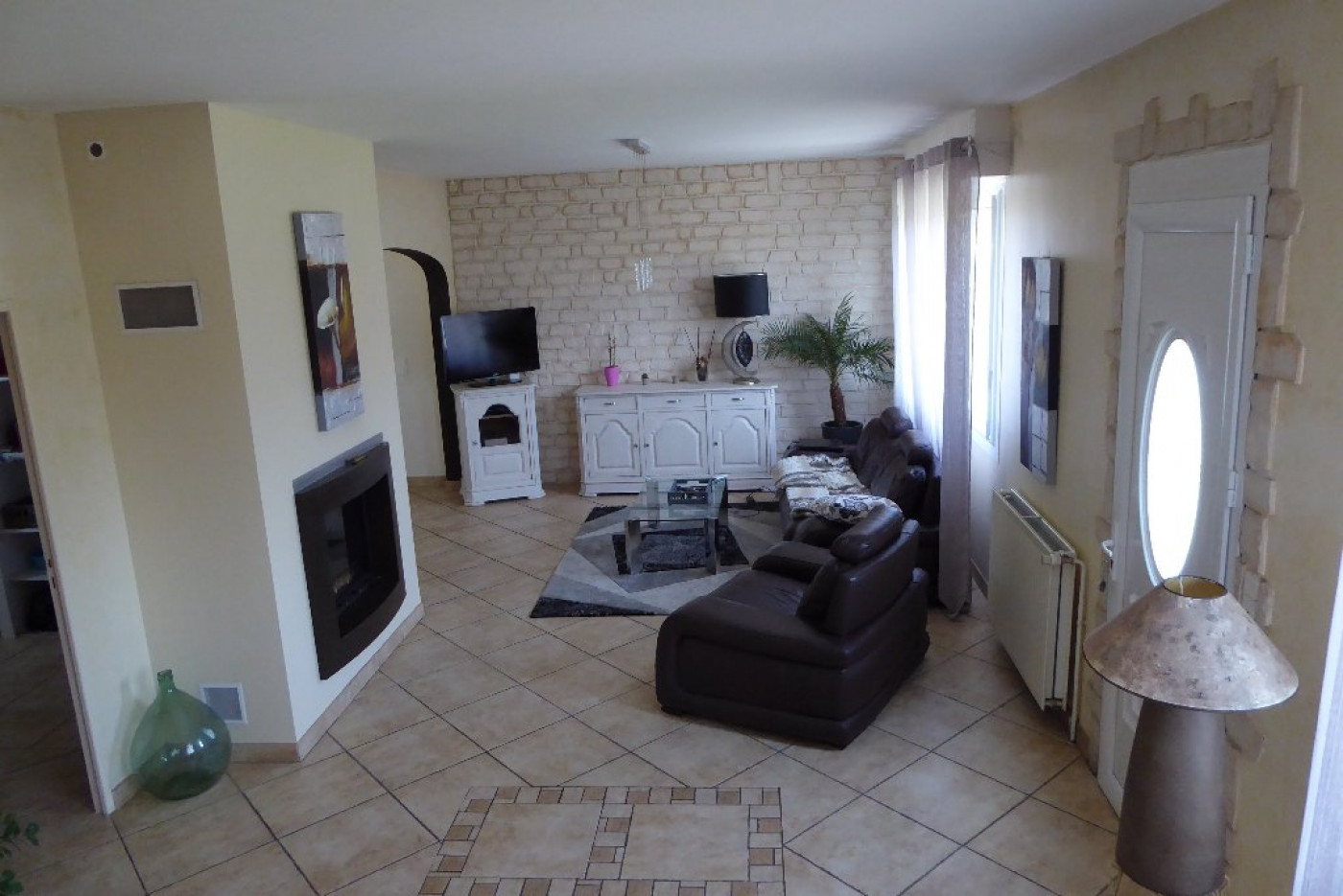 vente Maison contemporaine Peyrehorade - Photo 4