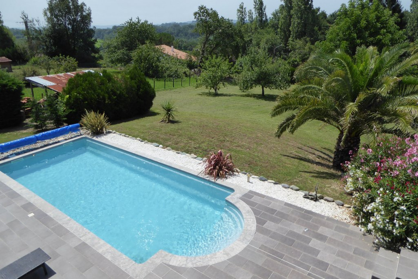 vente Maison contemporaine Peyrehorade - Photo 18