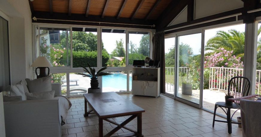 vente Maison contemporaine Peyrehorade