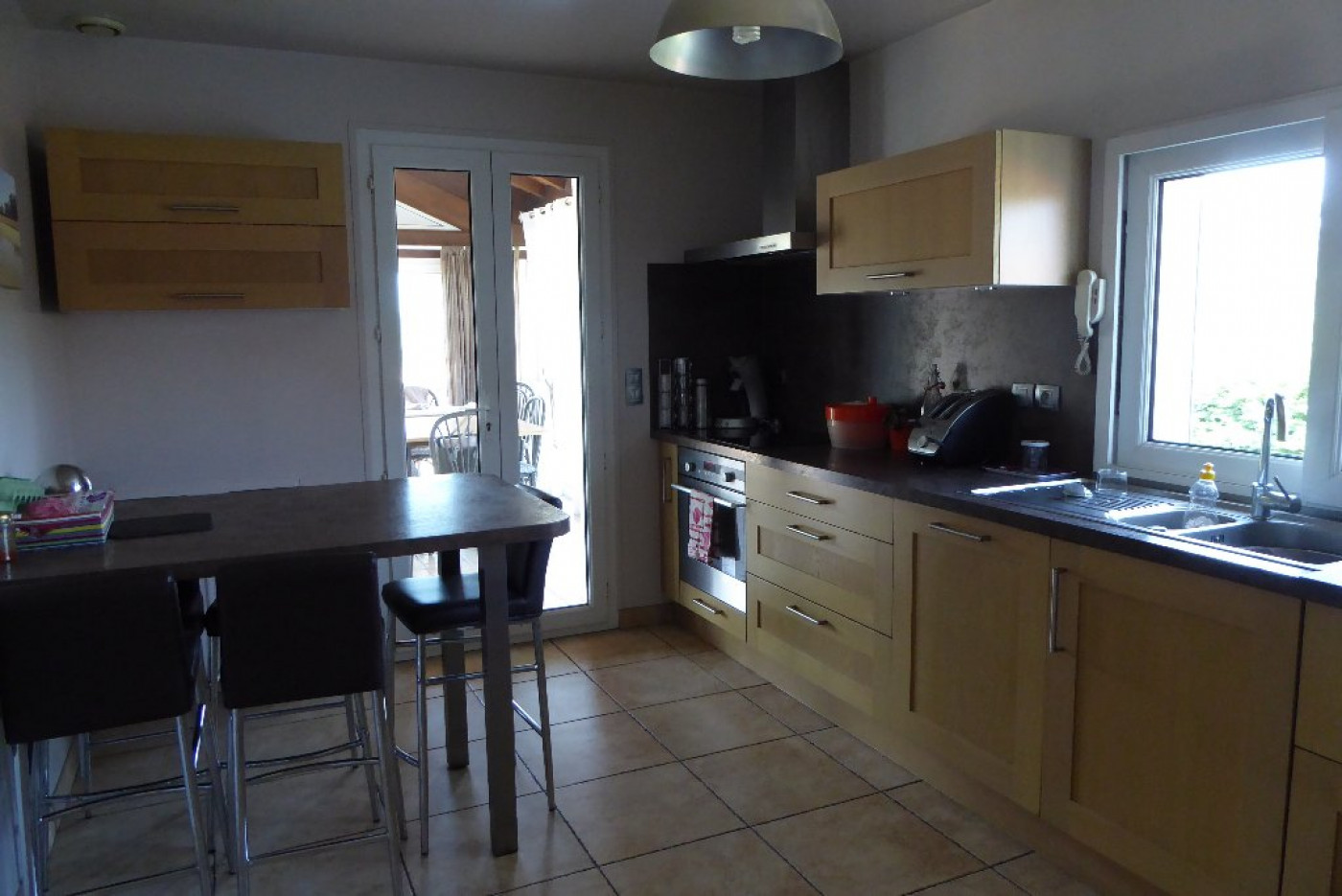 vente Maison contemporaine Peyrehorade - Photo 5