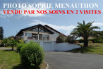 vente Maison contemporaine Peyrehorade