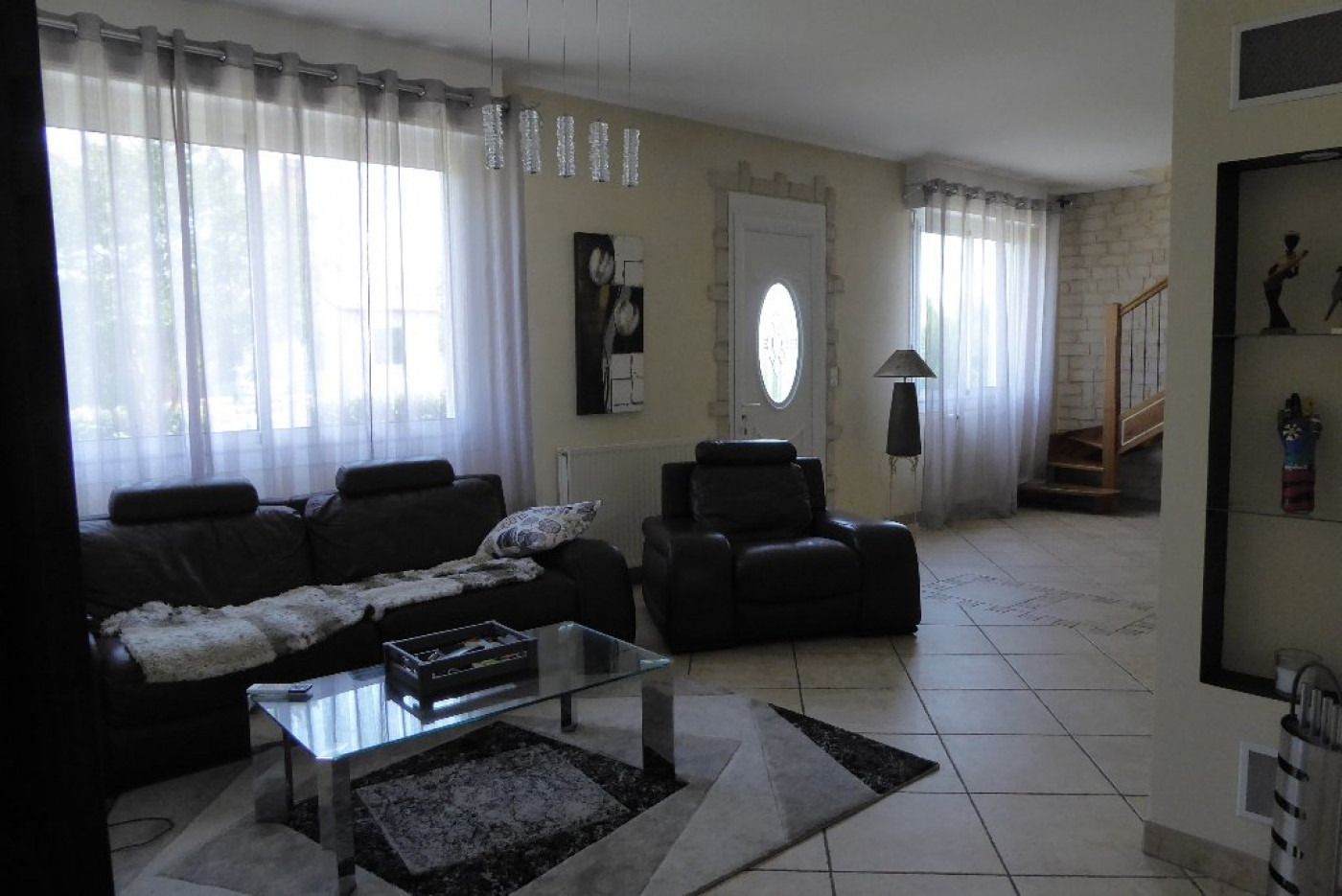 vente Maison contemporaine Peyrehorade - Photo 10