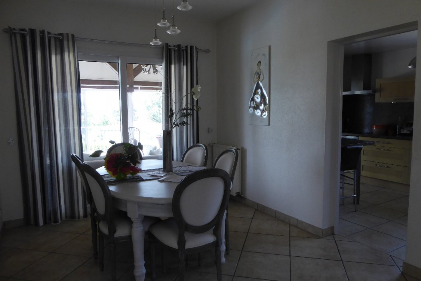 vente Maison contemporaine Peyrehorade - Photo 6