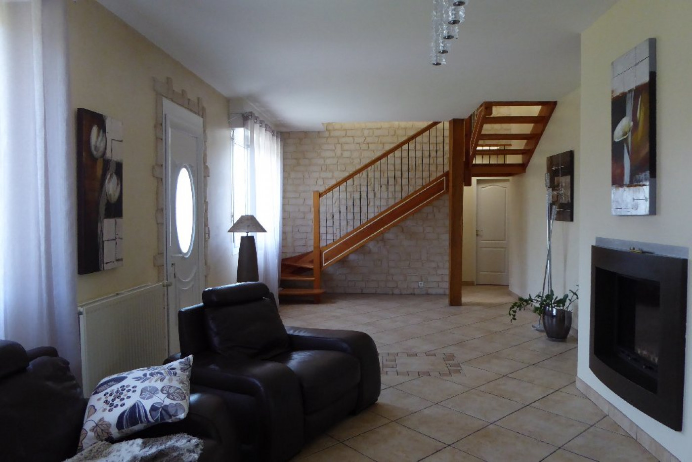 vente Maison contemporaine Peyrehorade - Photo 8