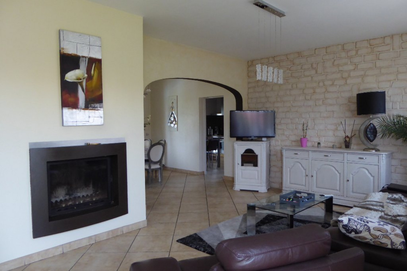 vente Maison contemporaine Peyrehorade - Photo 7