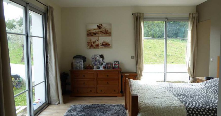 vente Villa d'architecte Arcangues