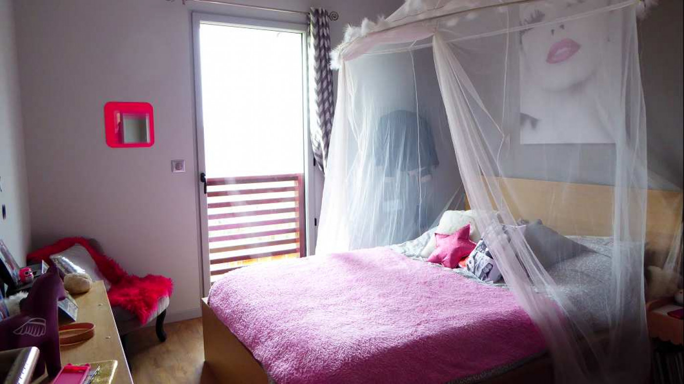 vente Villa d'architecte Arcangues - Photo 9