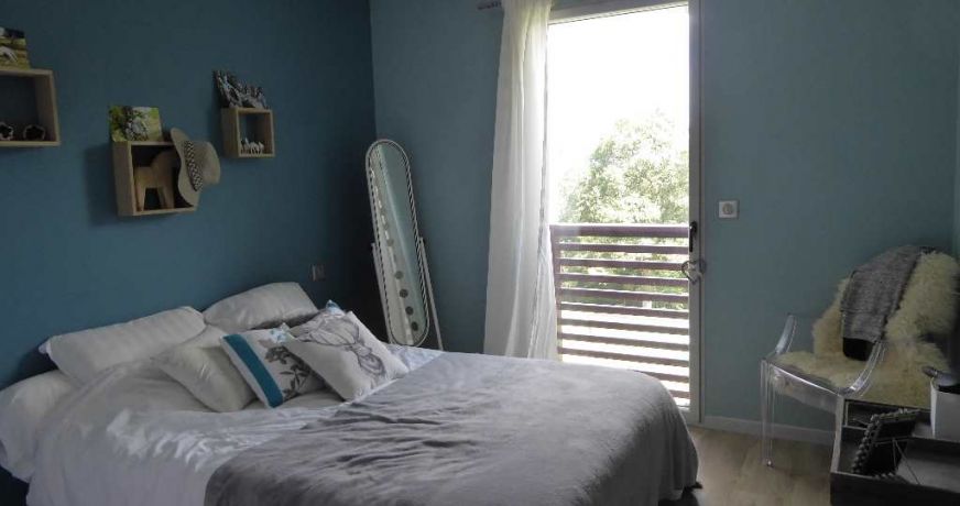 vente Villa d'architecte Arcangues