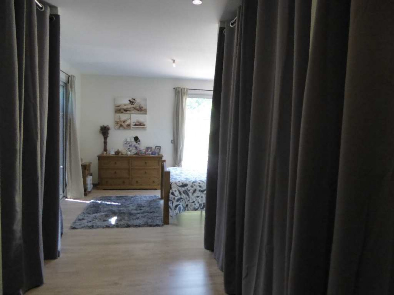 vente Villa d'architecte Arcangues - Photo 16