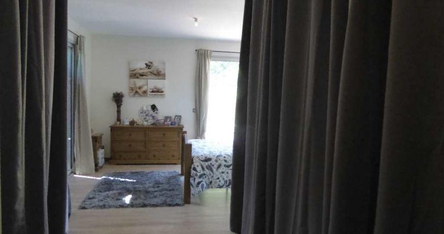 vente Villa d'architecte Arcangues