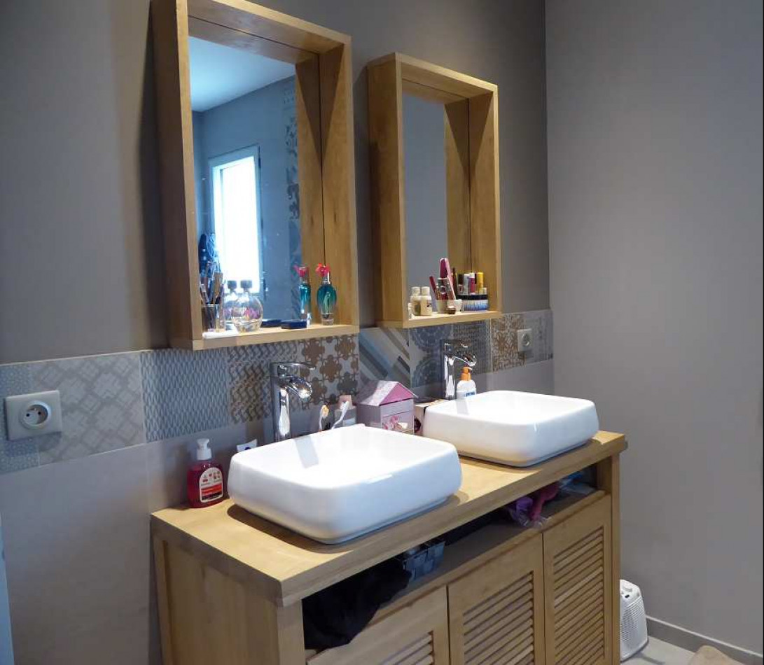 vente Villa d'architecte Arcangues - Photo 8