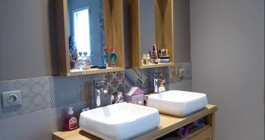 vente Villa d'architecte Arcangues