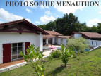 vente Villa d'architecte Arcangues