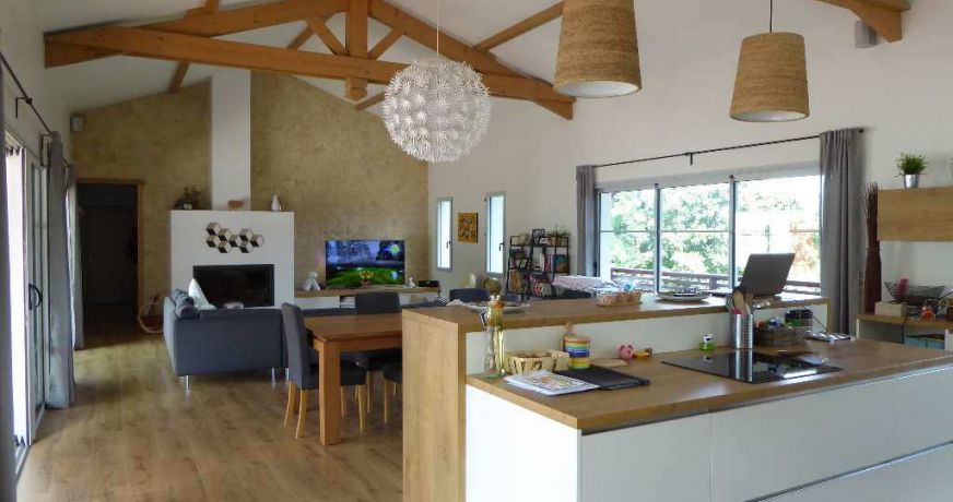 vente Villa d'architecte Arcangues