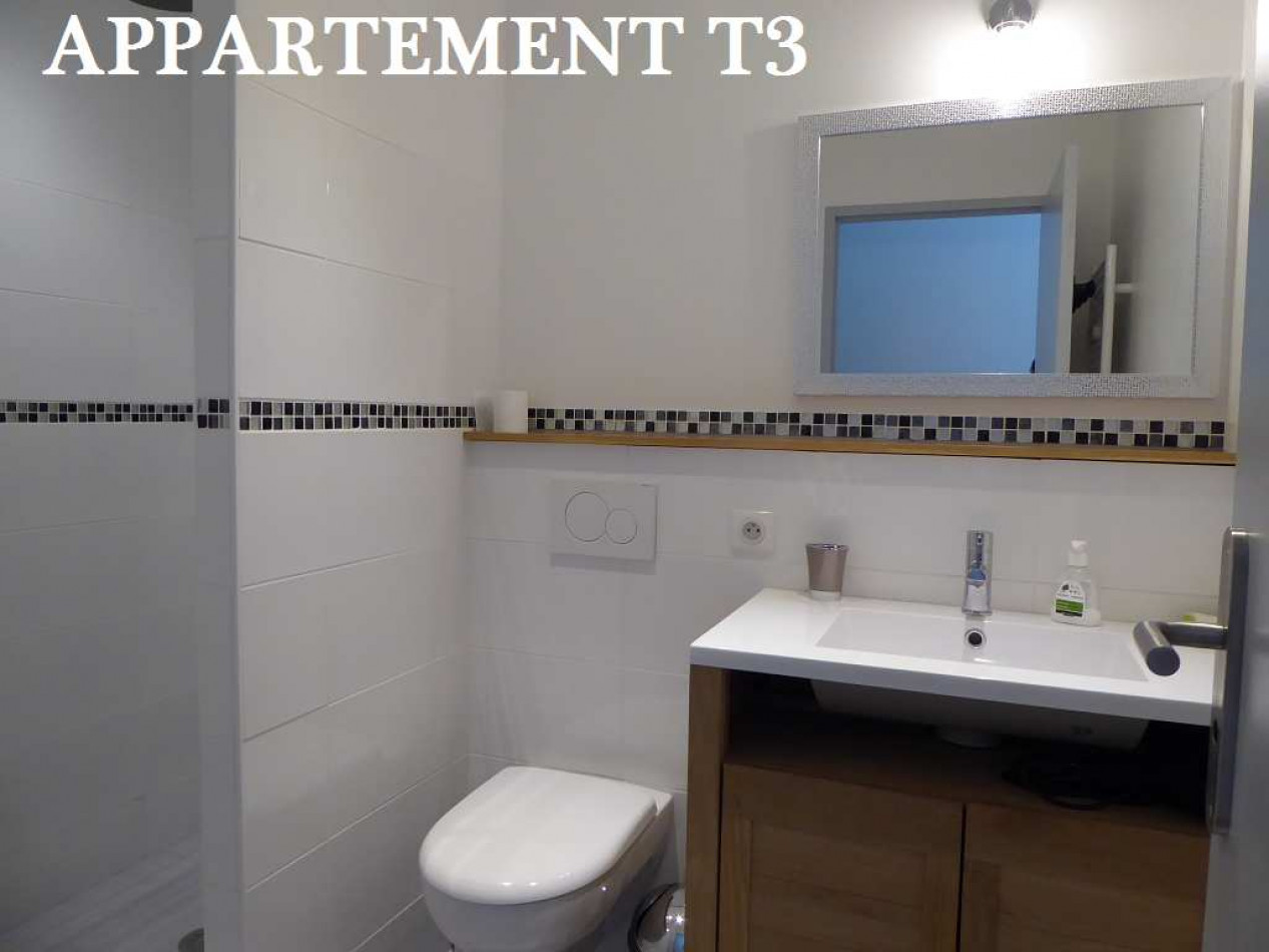 vente Villa d'architecte Arcangues - Photo 15