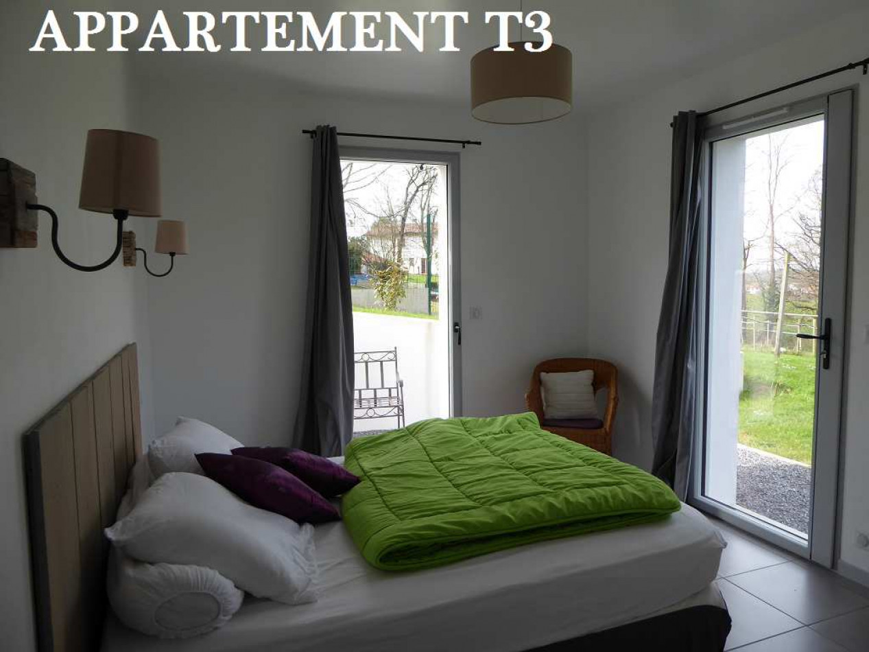 vente Villa d'architecte Arcangues - Photo 14