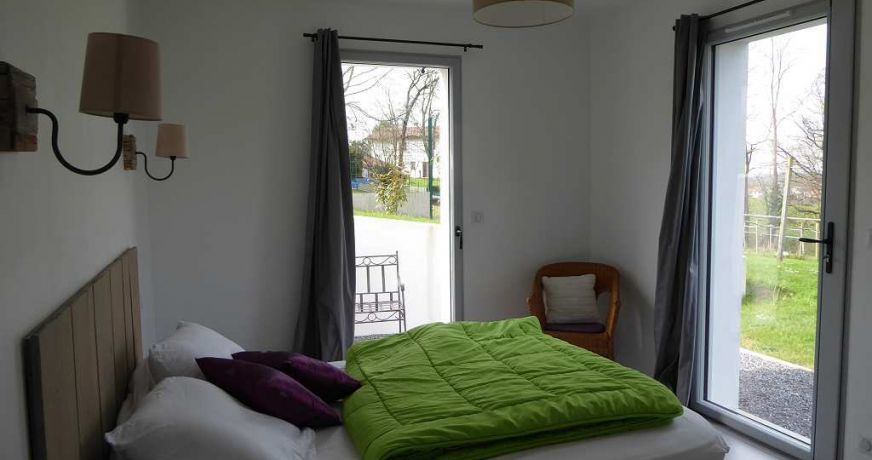 vente Villa d'architecte Arcangues