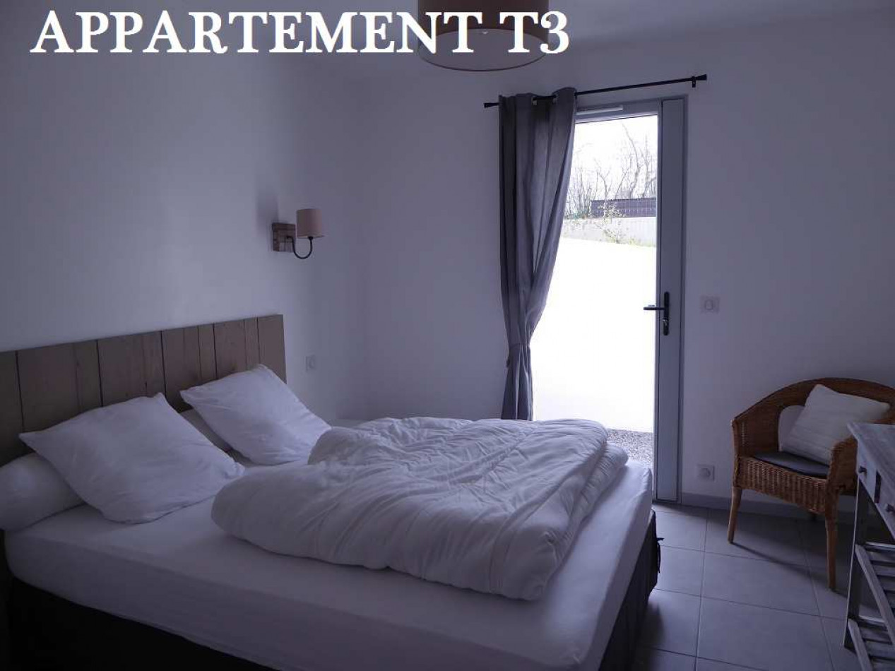 vente Villa d'architecte Arcangues - Photo 12