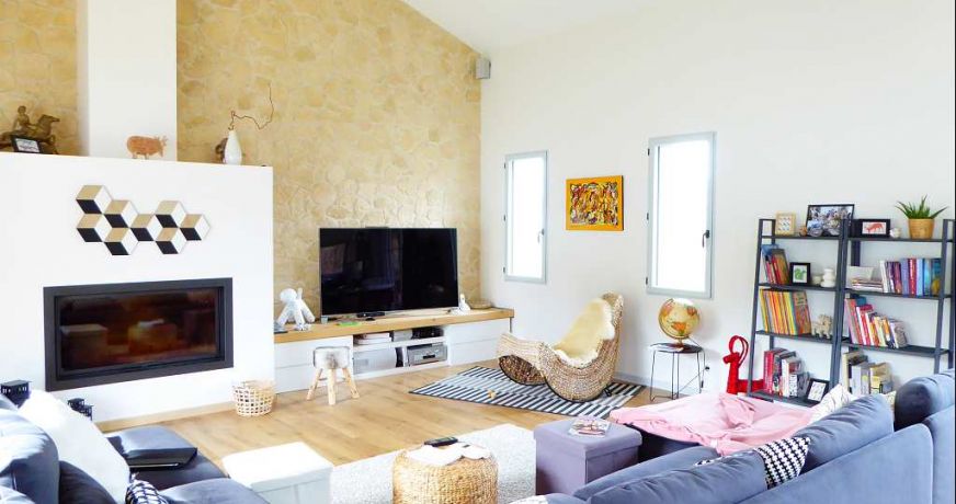 vente Villa d'architecte Arcangues