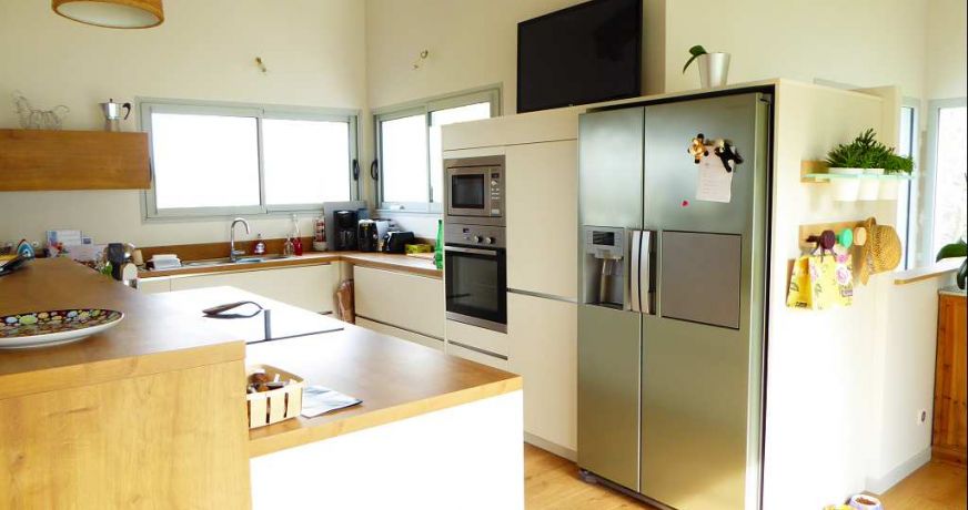 vente Villa d'architecte Arbonne