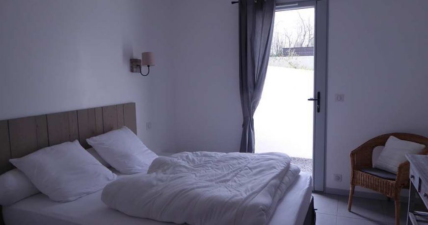 vente Villa d'architecte Arbonne