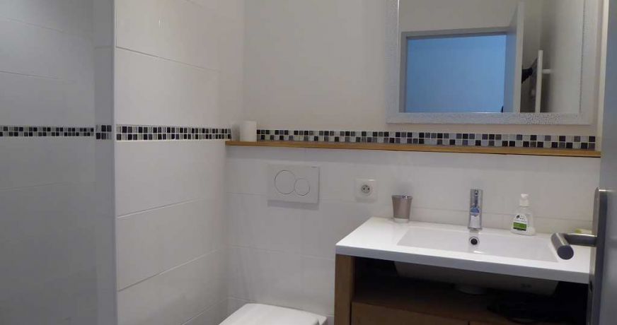 vente Villa d'architecte Arbonne