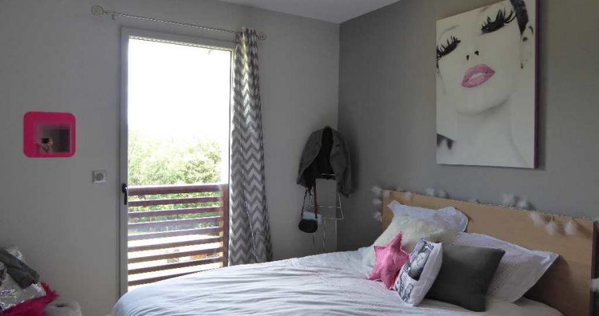 vente Villa d'architecte Arbonne