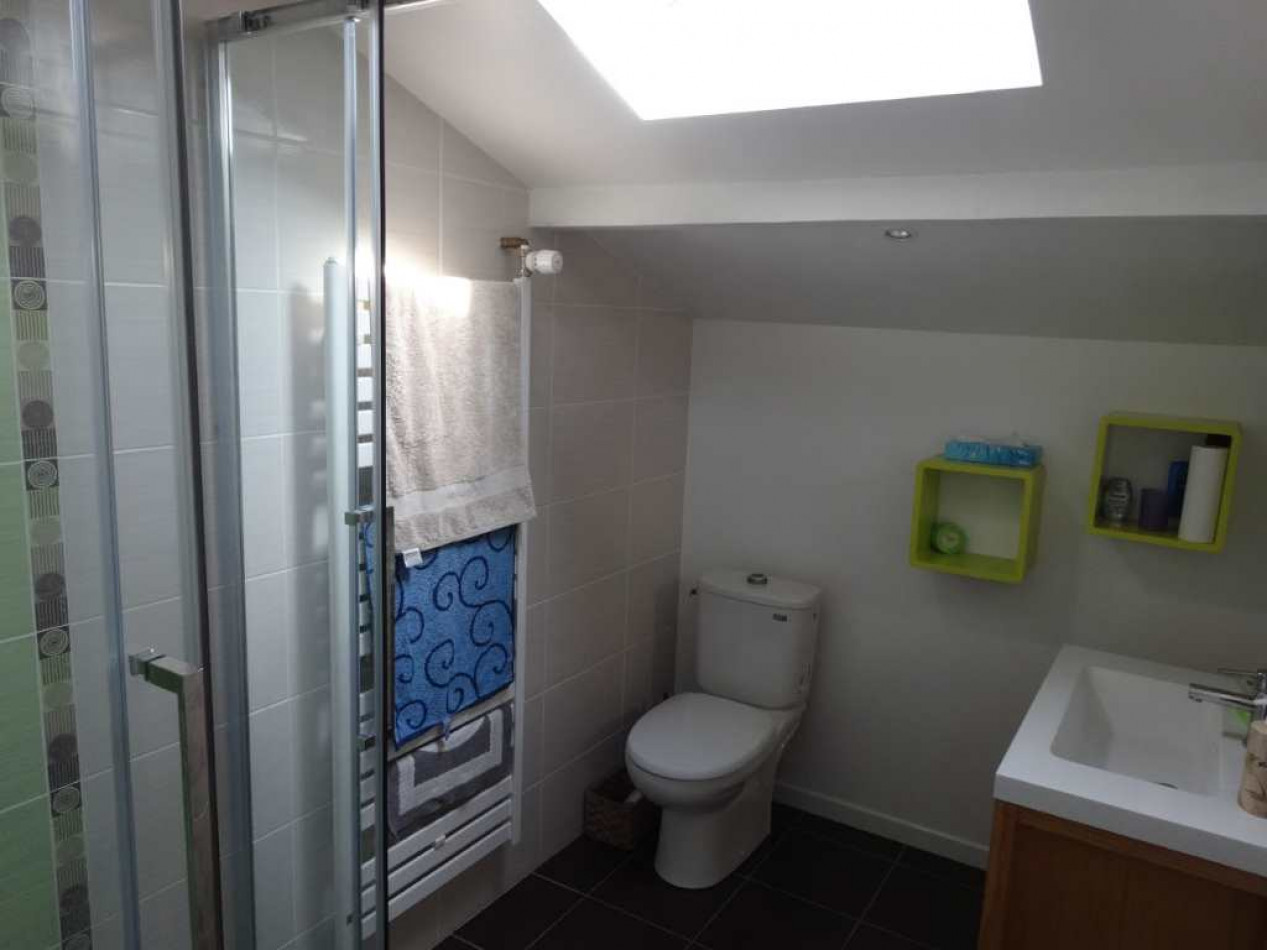 vente Maison contemporaine Bayonne - Photo 18