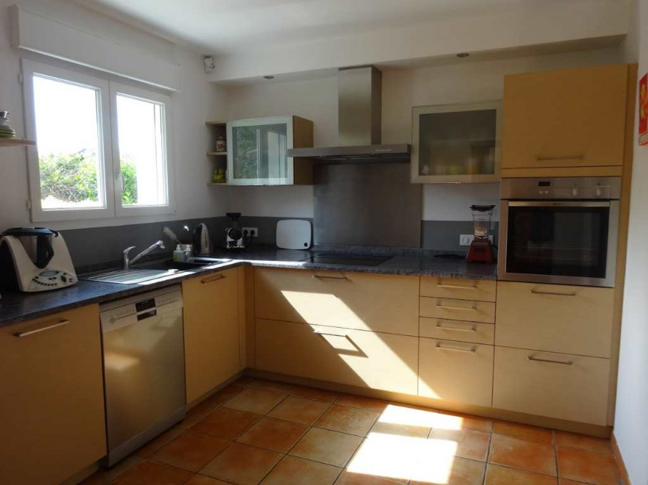 vente Maison contemporaine Bayonne - Photo 8