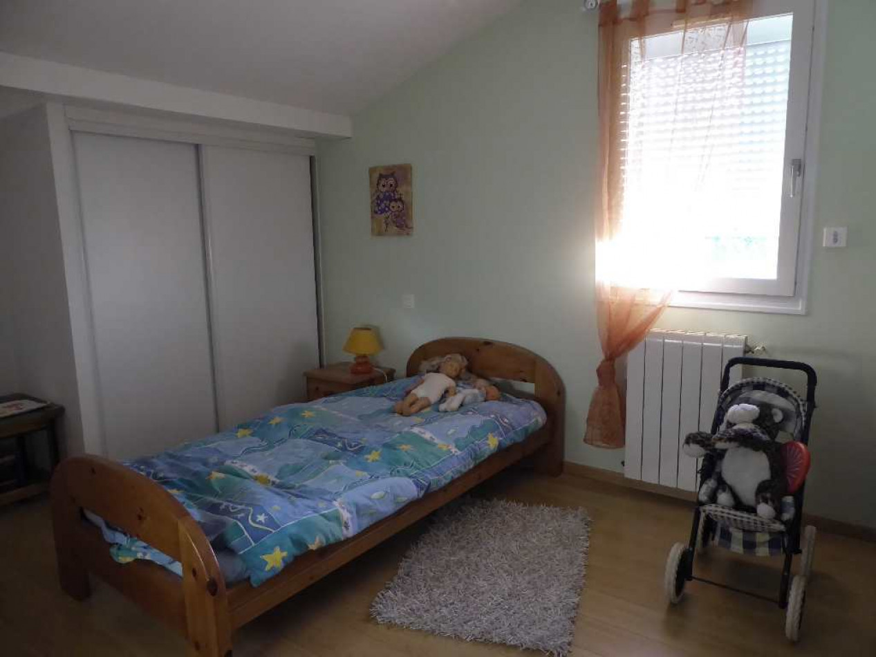 vente Maison contemporaine Bayonne - Photo 13