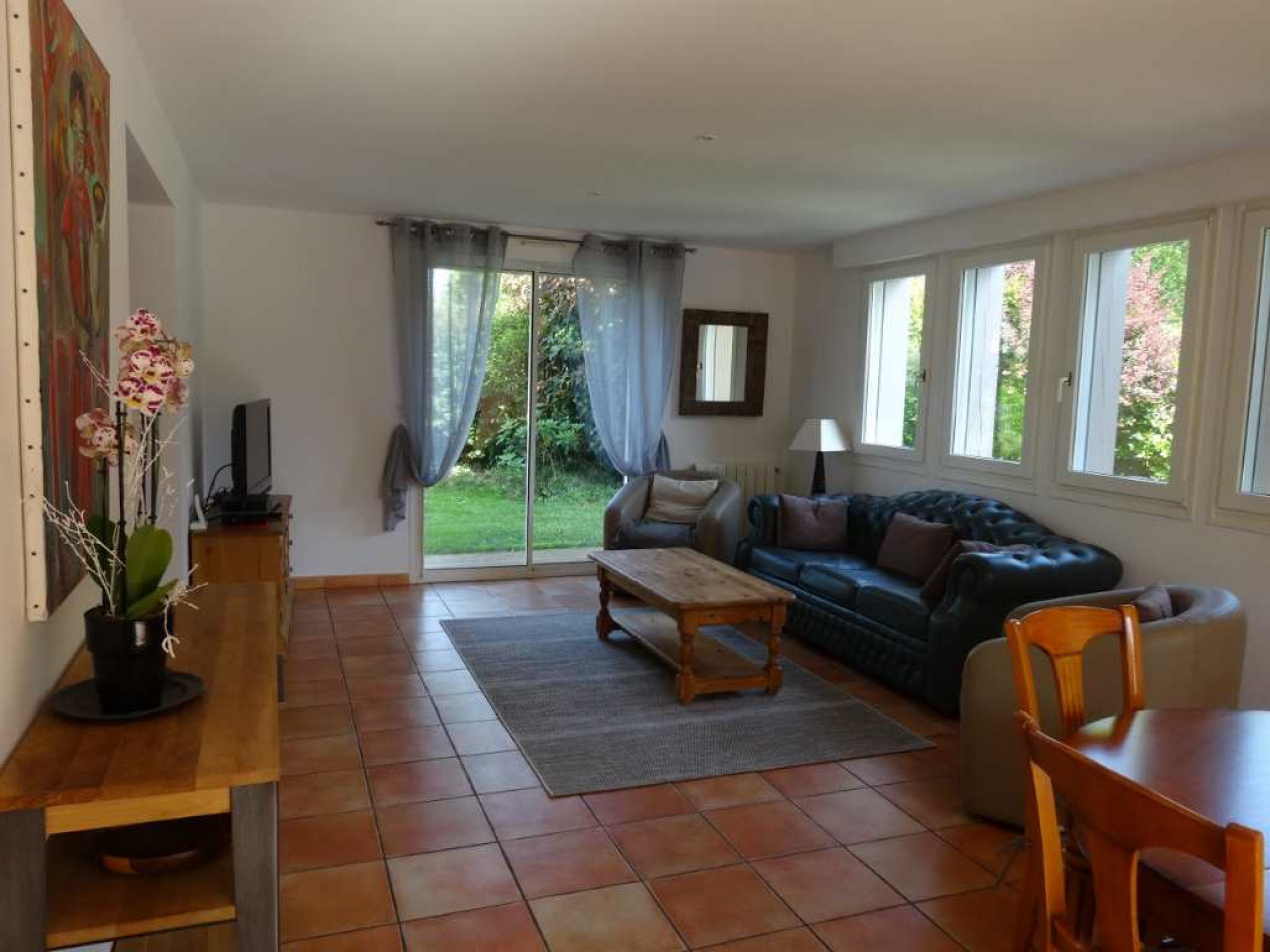 vente Maison contemporaine Bayonne - Photo 5