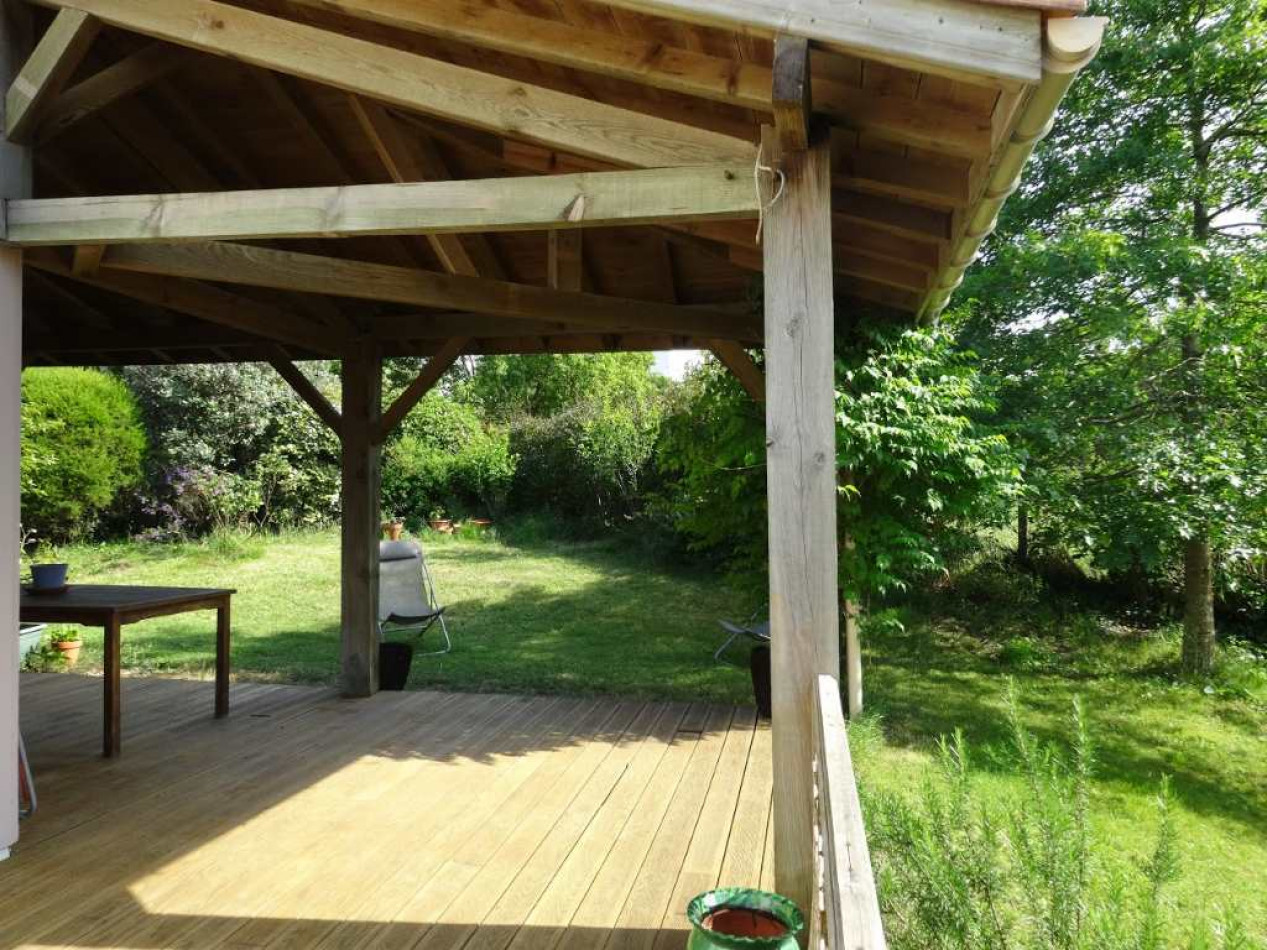 vente Maison contemporaine Bayonne - Photo 19