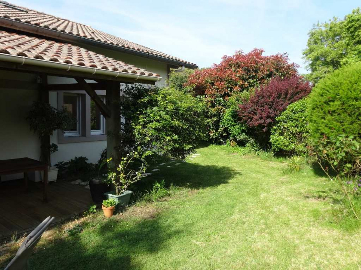 vente Maison contemporaine Bayonne - Photo 20