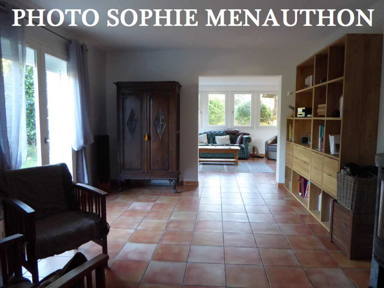 vente Maison contemporaine Bayonne - Photo 6